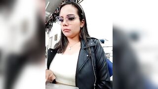 Melany_8 Best Porn Video [Stripchat] - small-audience, couples, mobile, fingering-young, fingering-latin