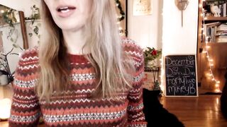 WildflowerEm Cam Porn Video [Myfreecams] - Weirdo, Coffee, Cute, Milf next door, All Natural