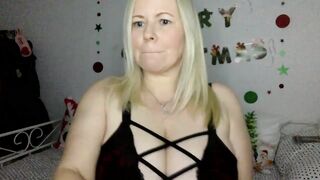 Kurvy_Khloe New Porn Video [Myfreecams] - Sweet, Blue Eyes, Big Boobs, Blonde, Happy