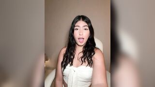 Watch Gaby_zahir_ Leaked Porn Video [Stripchat] - deepthroat, petite-young, mobile, big-ass, blowjob