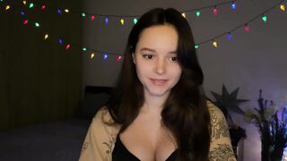 Watch TheGirl_ Hot Porn Video [Myfreecams] - slavic, innocent, friendly, independent, intelligent