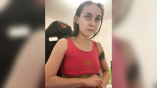 Watch Burning_girlss Top Porn Video [Stripchat] - white, erotic-dance, tattoos-young, tattoos, white-young