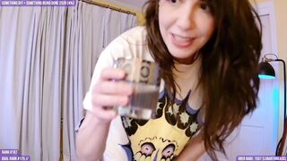 Yarrow Hot Porn Video [Myfreecams] - MusicLover, Chill, Dork, Beautiful, Bodypaint