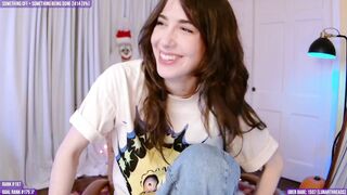 Yarrow Hot Porn Video [Myfreecams] - MusicLover, Chill, Dork, Beautiful, Bodypaint