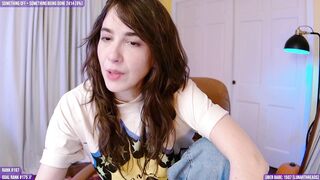 Yarrow Hot Porn Video [Myfreecams] - MusicLover, Chill, Dork, Beautiful, Bodypaint