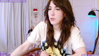 Yarrow Hot Porn Video [Myfreecams] - MusicLover, Chill, Dork, Beautiful, Bodypaint