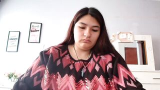 _69HONRY Cam Porn Video [Stripchat] - ahegao, girls, big-ass-anal, big-ass-latin, latin