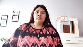 _69HONRY Cam Porn Video [Stripchat] - ahegao, girls, big-ass-anal, big-ass-latin, latin