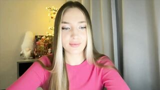 Watch My_Diana Hot Porn Video [Myfreecams] - tease, athletic, new model, angel, blonde