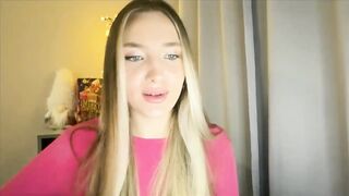 Watch My_Diana Hot Porn Video [Myfreecams] - tease, athletic, new model, angel, blonde