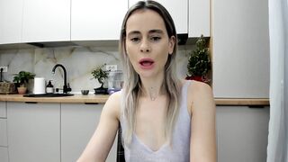 DebbyPaige Hot Porn Video [Myfreecams] - Beautiful, Oils, Naughty, Lingerie, Erotic