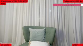 SkyV_ Hot Porn Video [Myfreecams] - creative, long legs, long hair, curious, slim