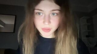 Watch Coconut_dream Best Porn Video [Myfreecams] - blonde, friendly, dancer, beautiful eyes, kik