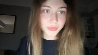 Watch Coconut_dream Best Porn Video [Myfreecams] - blonde, friendly, dancer, beautiful eyes, kik