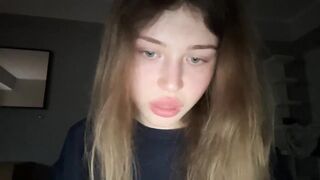 Watch Coconut_dream Best Porn Video [Myfreecams] - blonde, friendly, dancer, beautiful eyes, kik