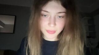 Watch Coconut_dream Best Porn Video [Myfreecams] - blonde, friendly, dancer, beautiful eyes, kik