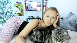 Watch AAA_Yas Top Porn Video [Myfreecams] - Smile, Sexy, Cute, Blonde, Petite