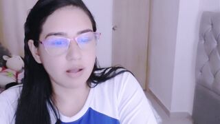 _anastasia Hot Porn Video [Stripchat] - young, twerk-young, big-tits-latin, dirty-talk, nylon