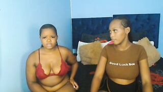 Watch Baddieburf44 Cam Porn Video [Stripchat] - small-tits, oil-show, deepthroat, hairy, south-african