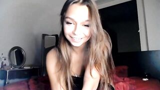 Watch viktoriasxy Leaked Porn Video [Stripchat] - brunettes, foot-fetish, teens, topless, cam2cam