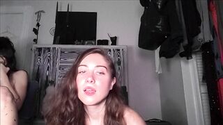 Watch Brookie_B Leaked Porn Video [Myfreecams] - curvy, playful, erotic, submissive, feminine