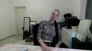 Watch PrinzessinBunny Cam Porn Video [Stripchat] - german-young, recordable-publics, striptease, cam2cam, young