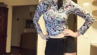 PotatoChipss Top Porn Video [Myfreecams] - shy, camtocam, smart, sweet, snap