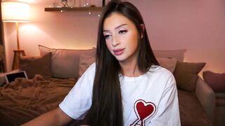 Its_Ana Hot Porn Video [Myfreecams] - submissive, dominant, talkative, cumshow, boobs