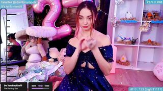 Watch BirthdayNym HD Porn Video [Myfreecams] - ilikesmallPPonly, not a teen, scam, weenis, belt