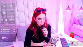 jade_reeed Cam Porn Video [Stripchat] - colombian-teens, interactive-toys, big-ass-teens, striptease-teens, spanking