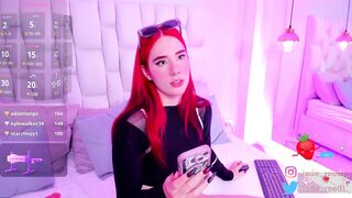 jade_reeed Cam Porn Video [Stripchat] - colombian-teens, interactive-toys, big-ass-teens, striptease-teens, spanking