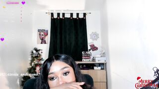 alessia_anderson Hot Porn Video [Stripchat] - hd, brunettes, twerk-young, anal, tattoos-ebony