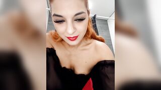 Unforgettable_ket Leaked Porn Video [Stripchat] - young, redheads, small-audience, mobile-young, topless-young