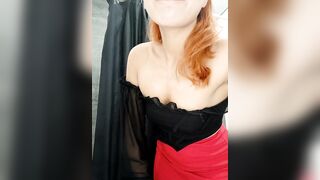 Unforgettable_ket Leaked Porn Video [Stripchat] - young, redheads, small-audience, mobile-young, topless-young