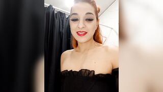 Unforgettable_ket Leaked Porn Video [Stripchat] - young, redheads, small-audience, mobile-young, topless-young