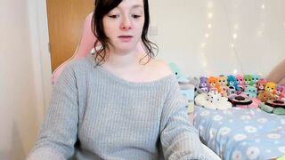 JessieBear_ HD Porn Video [Myfreecams] - crazy, sweet, natural boobs, english, Sub