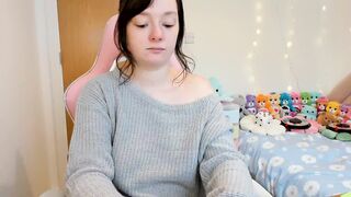 JessieBear_ HD Porn Video [Myfreecams] - crazy, sweet, natural boobs, english, Sub