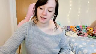 JessieBear_ HD Porn Video [Myfreecams] - crazy, sweet, natural boobs, english, Sub