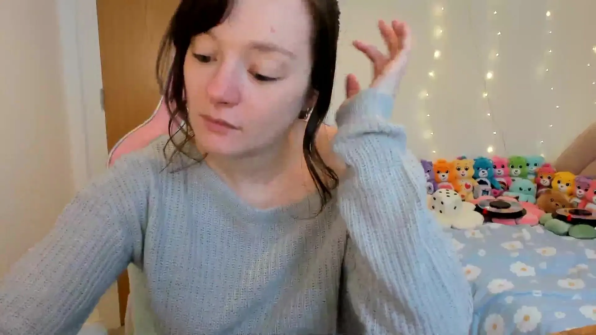 JessieBear_ HD Porn Video [Myfreecams] - crazy, sweet, natural boobs, english, Sub