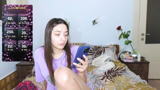 _Sati_ Best Porn Video [Stripchat] - small-tits-mixed, cosplay-teens, heels, nylon, twerk-mixed