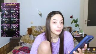 _Sati_ Best Porn Video [Stripchat] - small-tits-mixed, cosplay-teens, heels, nylon, twerk-mixed