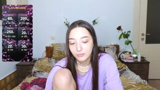 _Sati_ Best Porn Video [Stripchat] - small-tits-mixed, cosplay-teens, heels, nylon, twerk-mixed