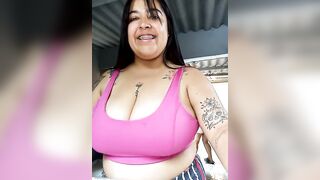 Watch Mysweetgirl_ Leaked Porn Video [Stripchat] - orgasm, latin, big-tits-hairy, big-tits-latin, cam2cam