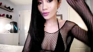 AsianLuv_4U Cam Porn Video [Myfreecams] - Private, Friendly, Cum, Stockings, Shaved