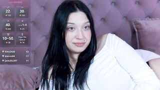 TasteOfDivine Leaked Porn Video [Stripchat] - white-young, recordable-publics, young, white, brunettes-young