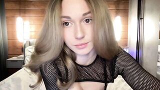 Watch UniiqueMilana New Porn Video [Myfreecams] - tenlines, squirt, blond, honest, big ass