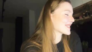 Watch KristalWynn Hot Porn Video [Myfreecams] - fit, new, sensual, lovense, redhead