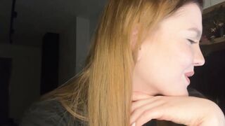 Watch KristalWynn Hot Porn Video [Myfreecams] - fit, new, sensual, lovense, redhead