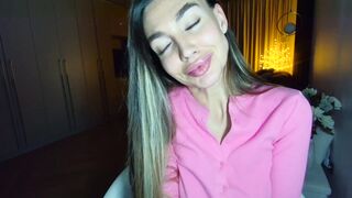 Mystery_C Leaked Porn Video [Myfreecams] - nice lips, smiley, mystery, nice ass, smoking