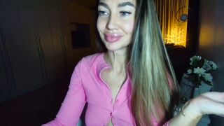 Mystery_C Leaked Porn Video [Myfreecams] - nice lips, smiley, mystery, nice ass, smoking